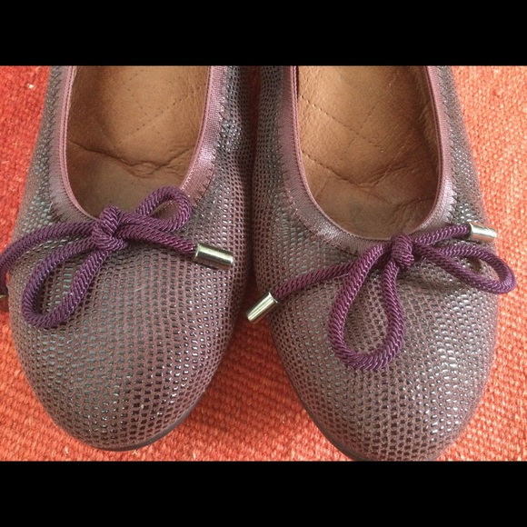 Hispanitas shoes - Picture 3 of 7